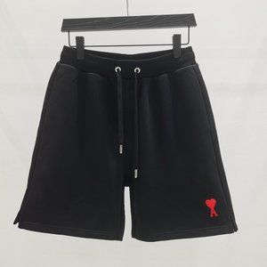 Ami Simple Shorts
